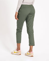 Womens Ripstop Pant