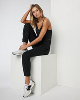 Lux Jogger Jumpsuit
