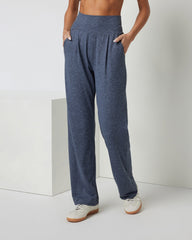 Lux At Ease Straight