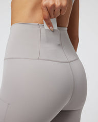 Evolve Zipped Legging