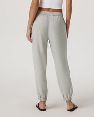 Trestles Twill Jogger