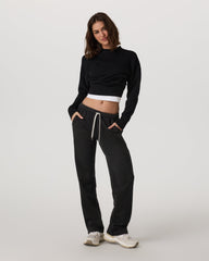 Sedona Straight Leg Sweatpant