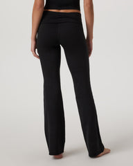 Halo Foldover Pant