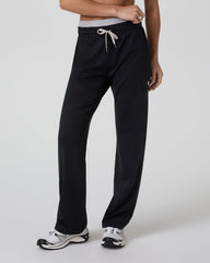 Halo Warm Up Straight Leg Pant
