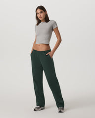 Restore Straight Leg Sweatpant