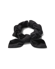 Tie Scrunchy