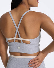 Long Line Elevation Bra