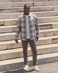 Range Shirt Jacket 2.0