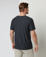 Strato Tech V-Neck Tee