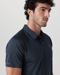 Short Sleeve Viewpoint Polo