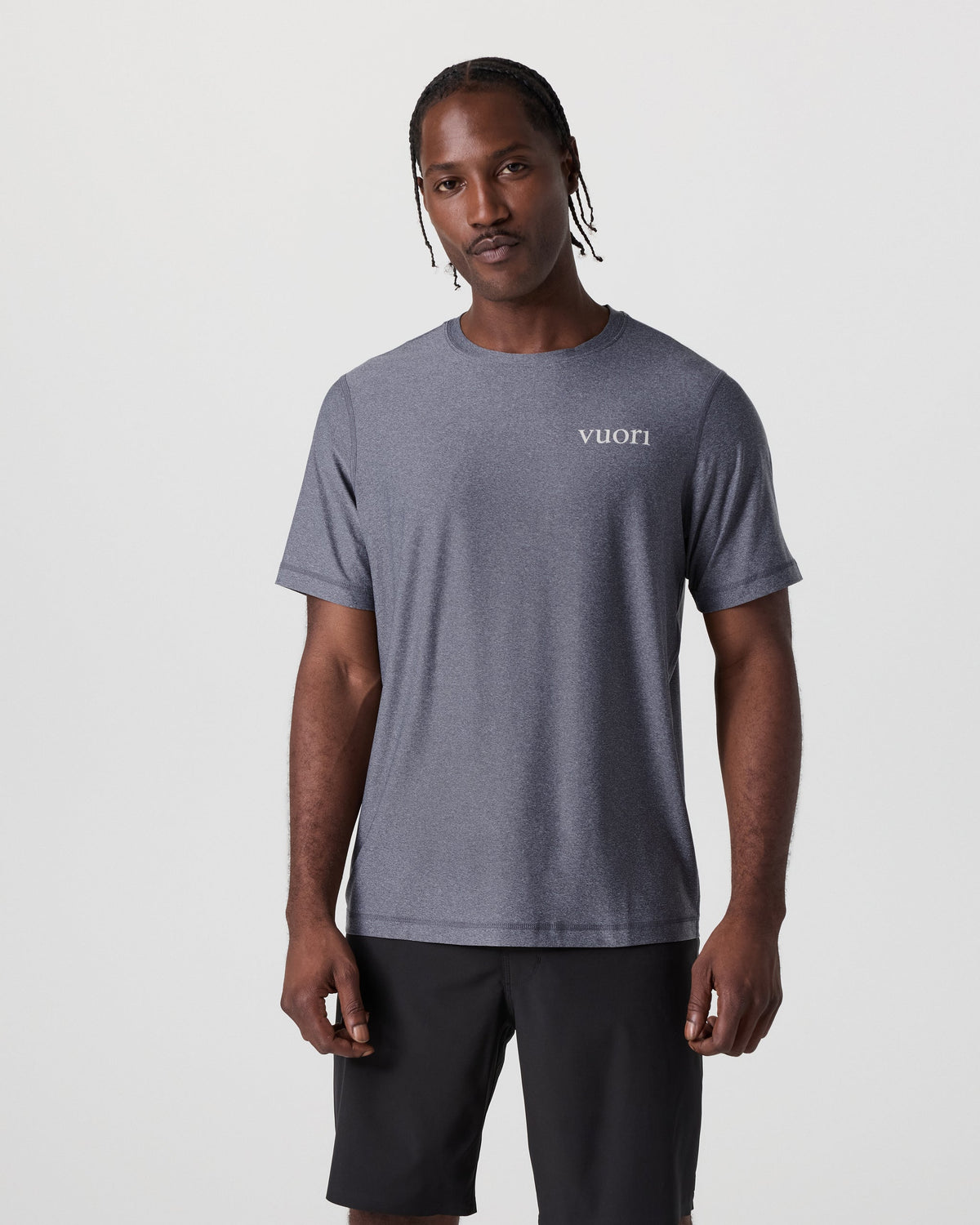 Uluwatu Short Sleeve