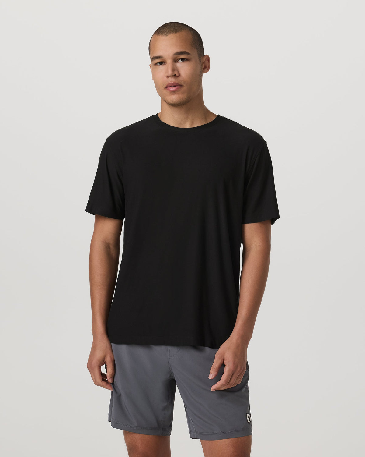 Short Sleeve Strato Tech Tee - Relaxed Fit