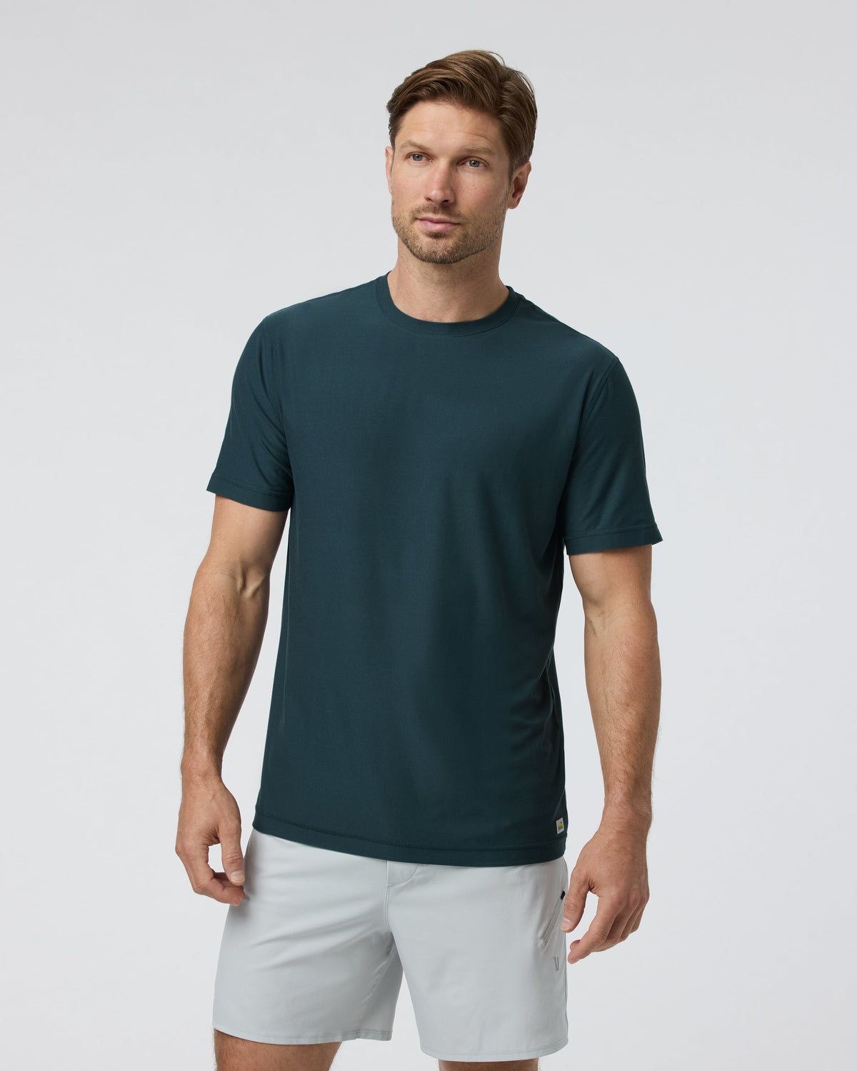 Strato Tech Tee