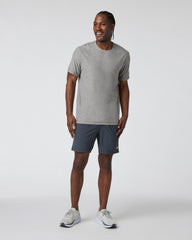Short Sleeve Strato Tech Tee - Relaxed Fit