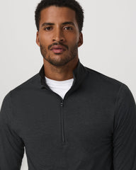 Ease Performance Half Zip 2.0