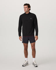 Clearview Seamless 1/4 Zip