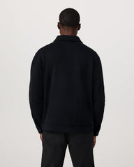 Seaside Shirt Jacket