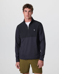Sunday Element Half Zip