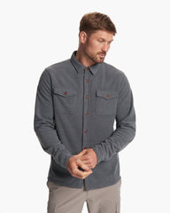 Aspen Shirt Jacket