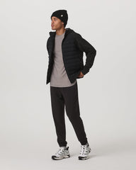 Steadfast Insulated Hybrid