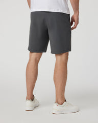 Fleet Chino Short 8"