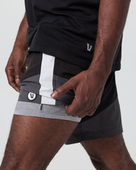 Kore Short X1 Lined Classic Fit 7"