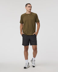 Grafton Short Unlined 7"