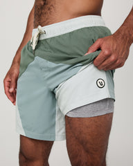 Kore Short X3 Lined 7"