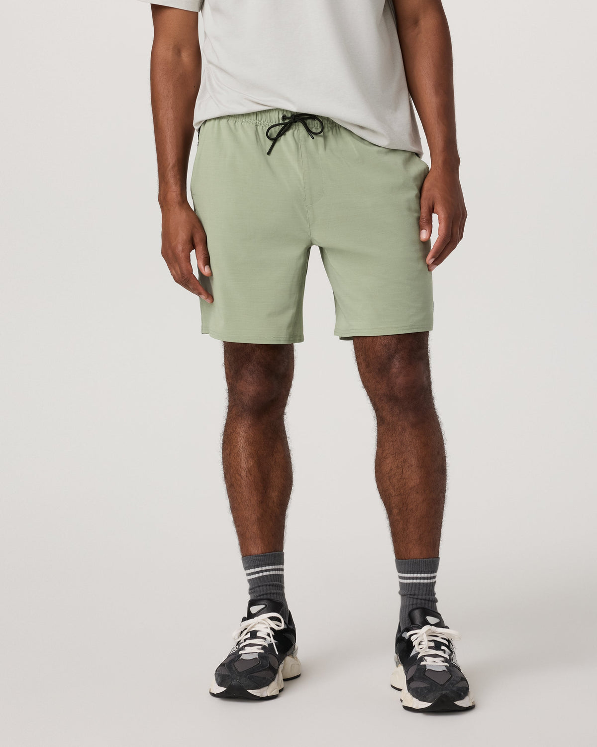 Elevate Kore Short Lined 7"