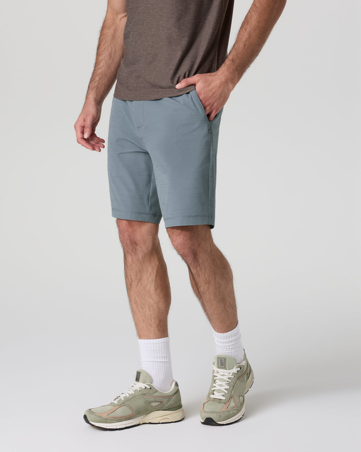 Pebble Short