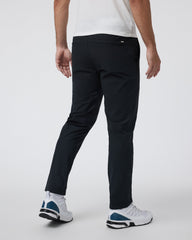 Meta Elastic Waist Pant