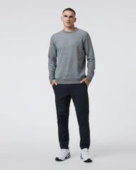 Meta Elastic Waist Pant