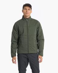 Echo Insulated Jacket