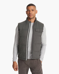 Meysan Down Vest