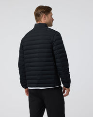 Steadfast Insulated Full Zip Jacket