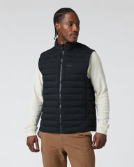 Steadfast Insulated Vest