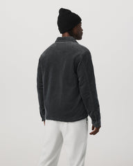 Vuori Cord Jacket