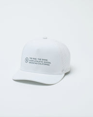 Vuori Water Tech Hat