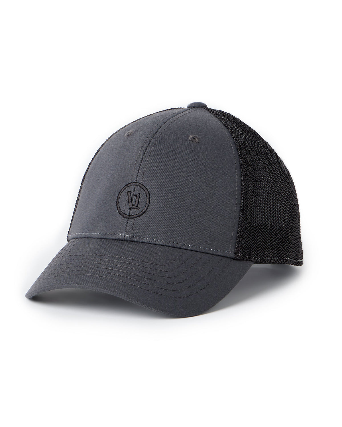 Staple Trucker Hat