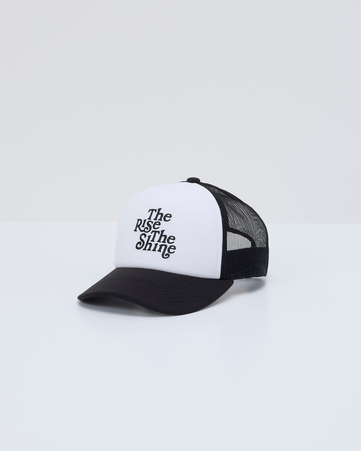 The Rise The Shine Trucker Hat