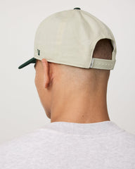 Hermosa Two Tone Hat