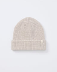 Alpine Waffle Beanie