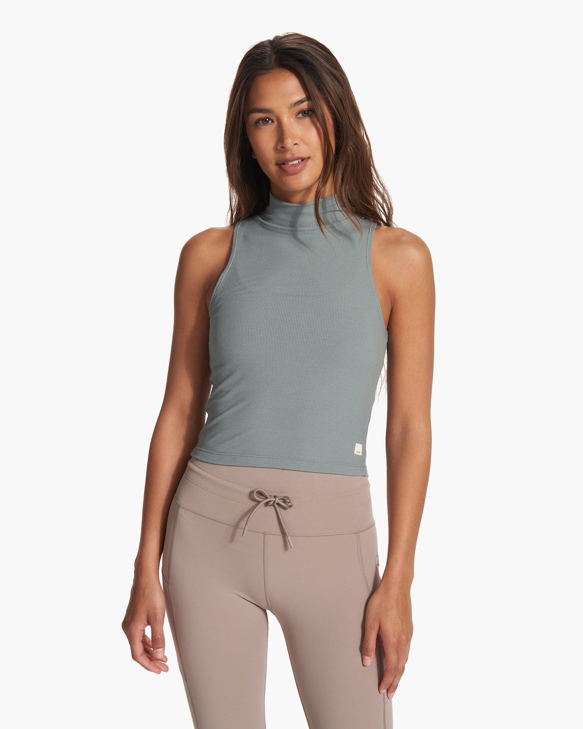 Cove Funnel Neck Tank