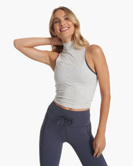 Cove Funnel Neck Tank