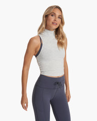 Cove Funnel Neck Tank