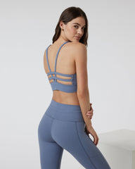 Yosemite Longline Bra