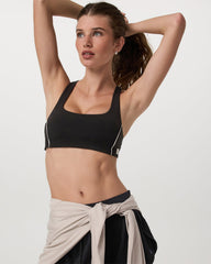 Daily Piped Bra