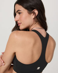 Vuori AllTheForm™ High Neck Bra