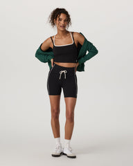 Daily Piped Short 5"