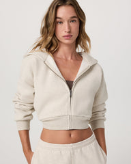 Restore Mini Full Zip Hoodie